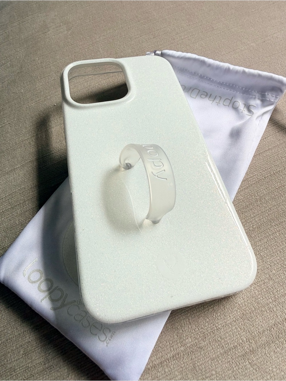 LoopyCases — iPhone 16 Pro Max (6.9” screen) - Picture 5 of 6